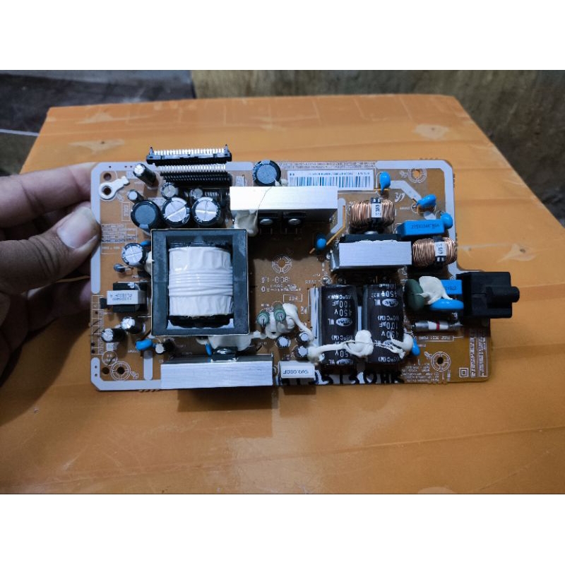 PSU dvd home theater samsung HT J5130HK/XD