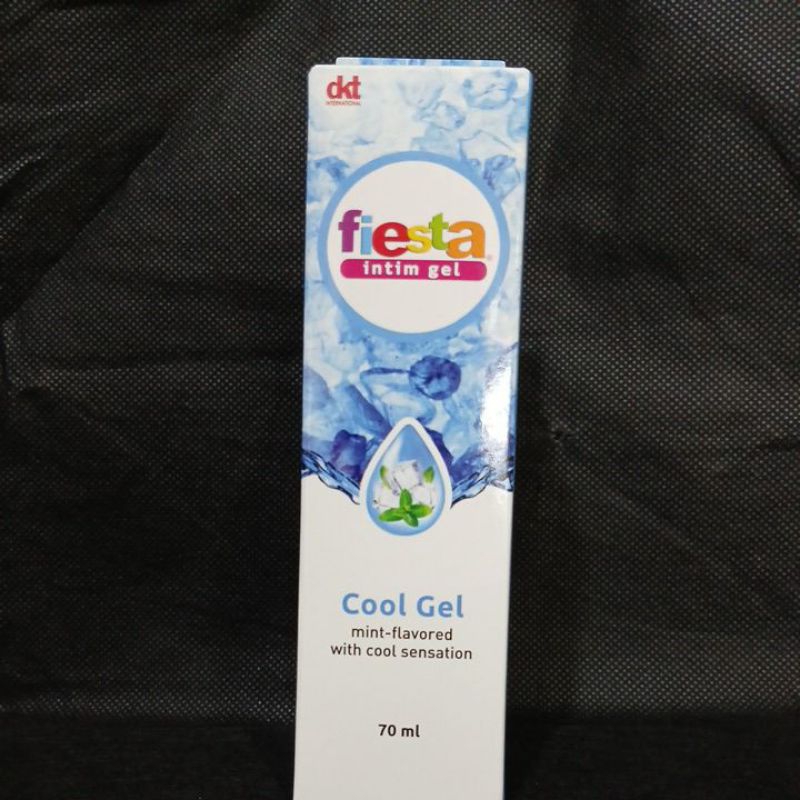 Fiesta Gel 70ml