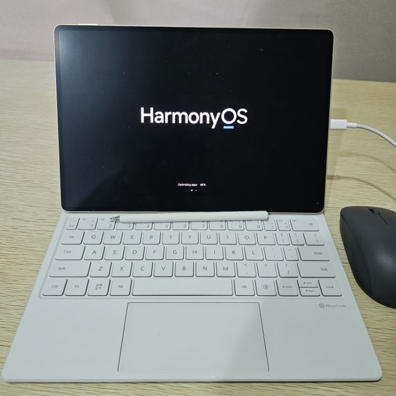 [Second] Huawei Matepad Pro 12.2"