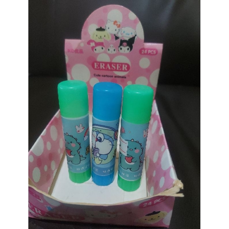 

Lem Stick Kertas