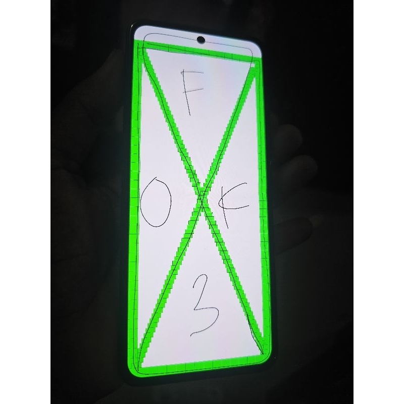 Lcd samsung Z Flip 3 original