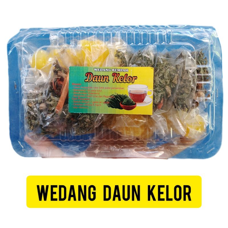 

Wedang kelor - minuman herbal daun kelor - herbal tradisional - untuk meredakan nyeri haid - menjaga imunitas tubuh - penangkal radikal bebas