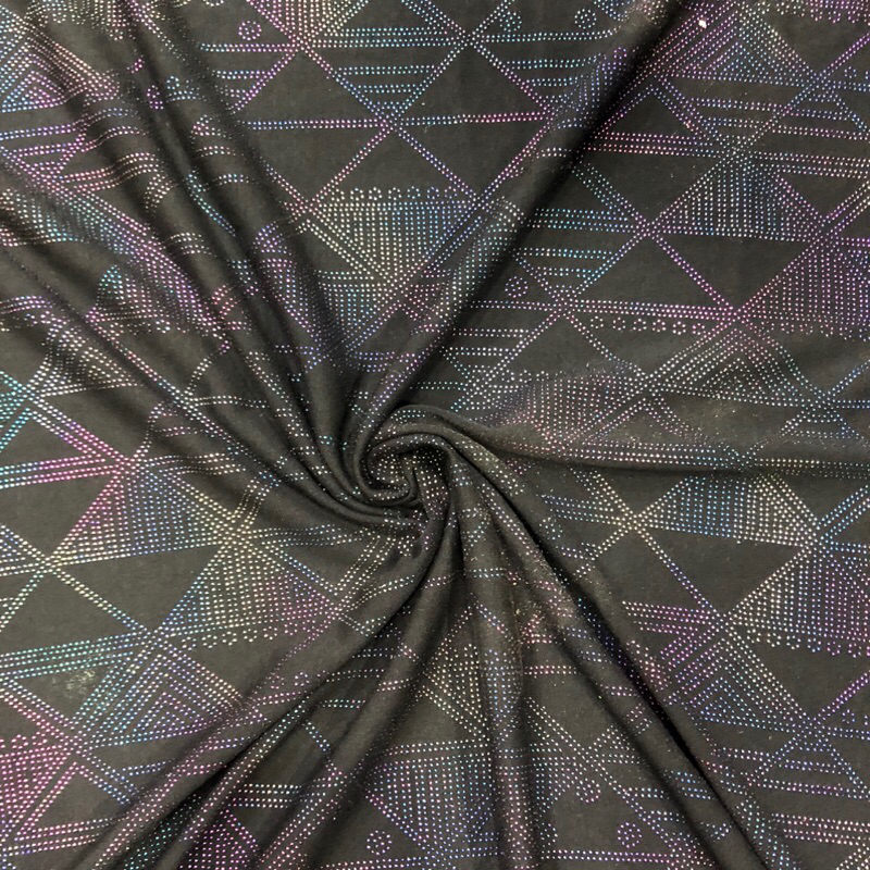 kain spandex jersey motif - kain spandex jersey motif abstrak - kain spandex jersey motif impor hc