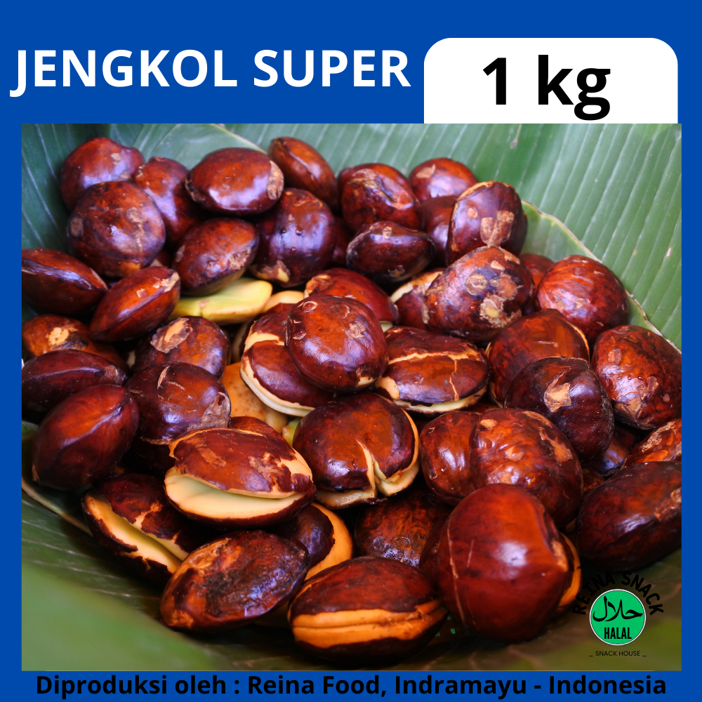 

JENGKOL (1 kg) KUALITAS SUPER