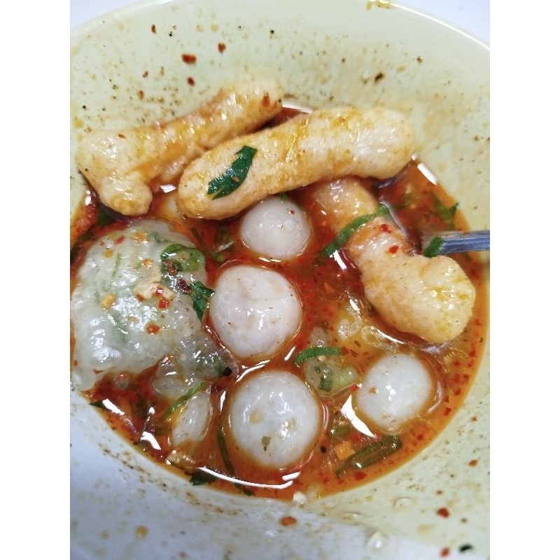 

baso aci garut