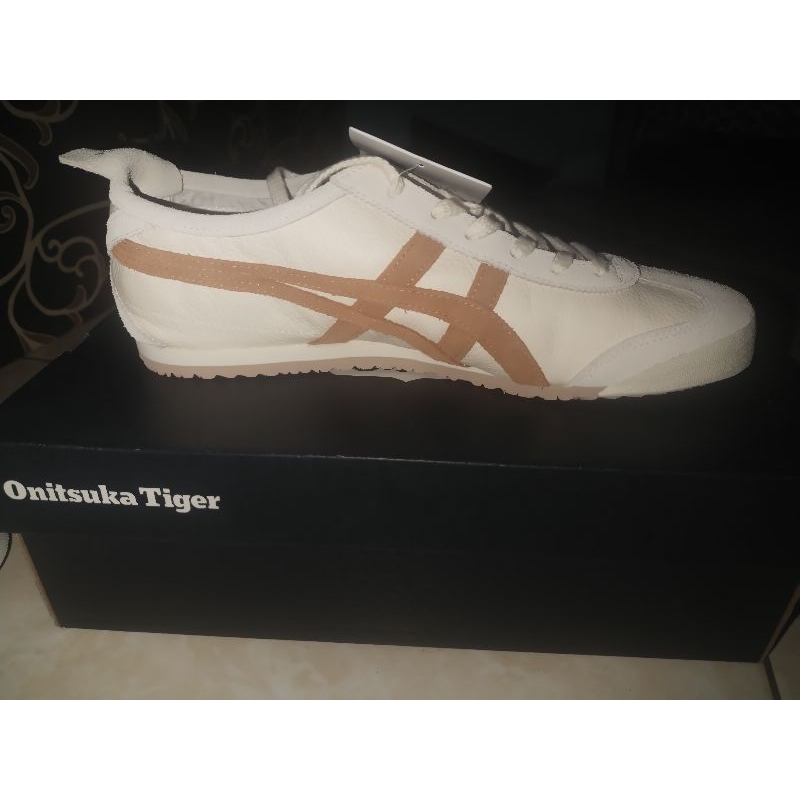 Onitsuka Tiger Mexico 66 Vin