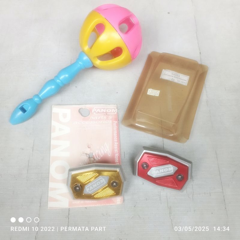 tutup cover master rem minyak rem yamaha fizr f1zr force one sigma jupiter vega lama old vega r new 