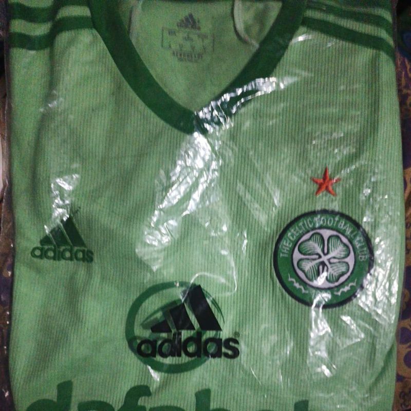 Jersey Celtic