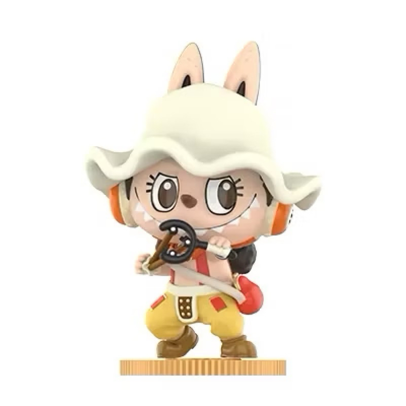 One piece X Popmart USSOP - original popmart