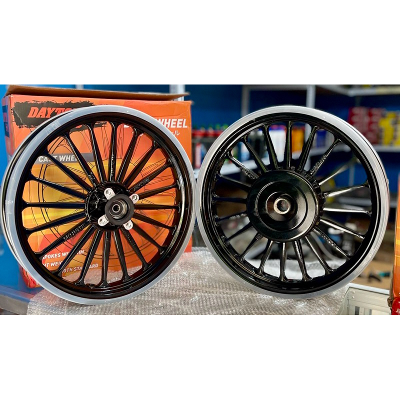 VELG DAYTONA MATIC HONDA VARIO125/150/160