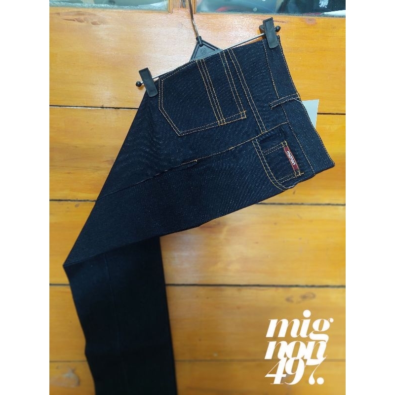 jeans Mignon497