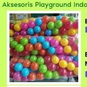 Bola Mandi Bola _bola plastik