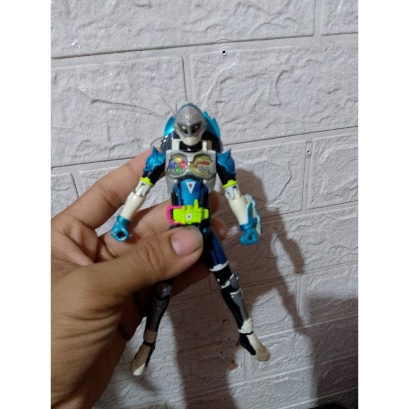 bandai lvur Kamen rider 2