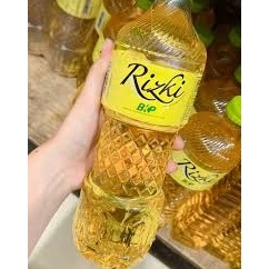

Rizki BKP Minyak Goreng Kemasan 800ml