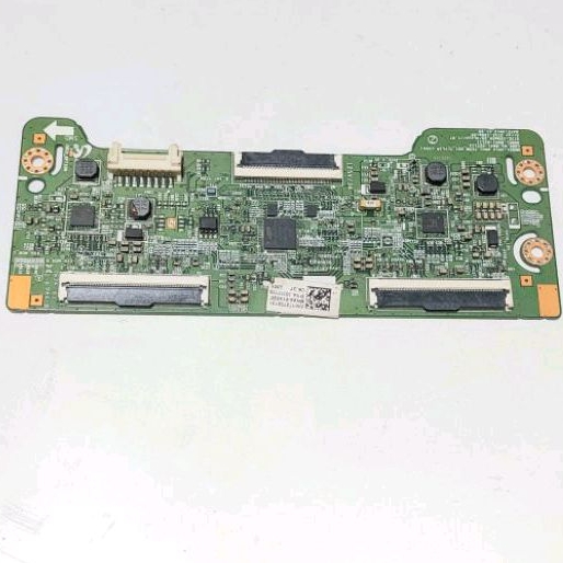 TIKON-TICON-T-CON LOGIC LED TV SAMSUNG-UA32J5100AK-UA32J5100-2014-BN41-02111