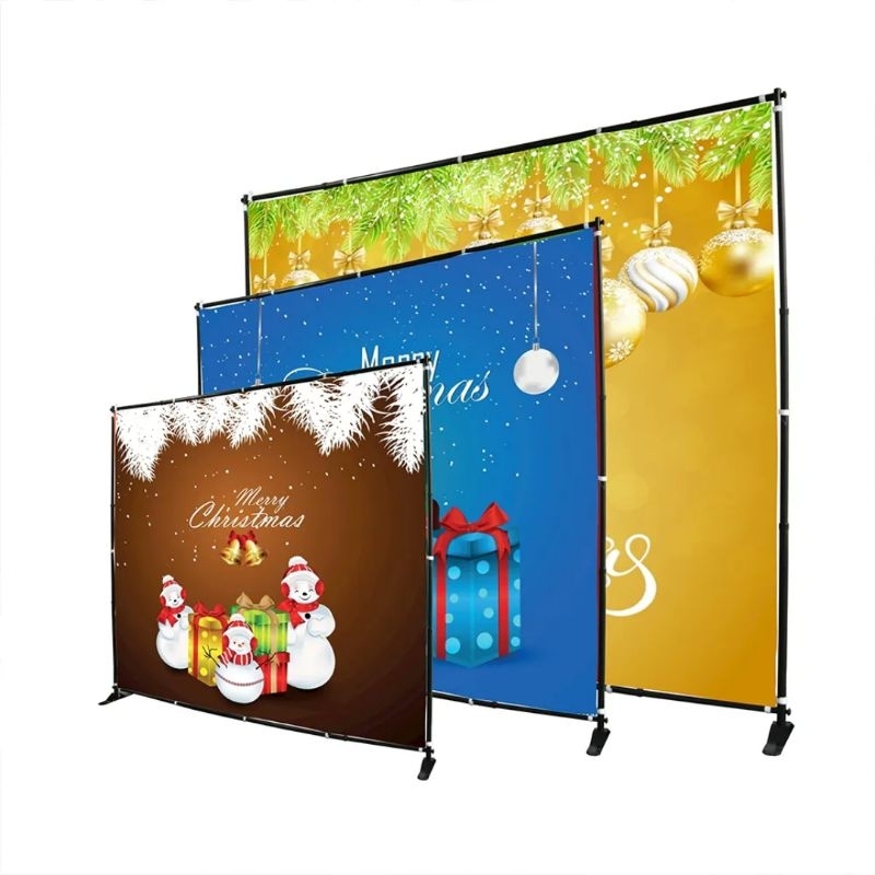 Stand Backdrop Jumbo Portable Studio Green Screen Stand 240x300 300x370