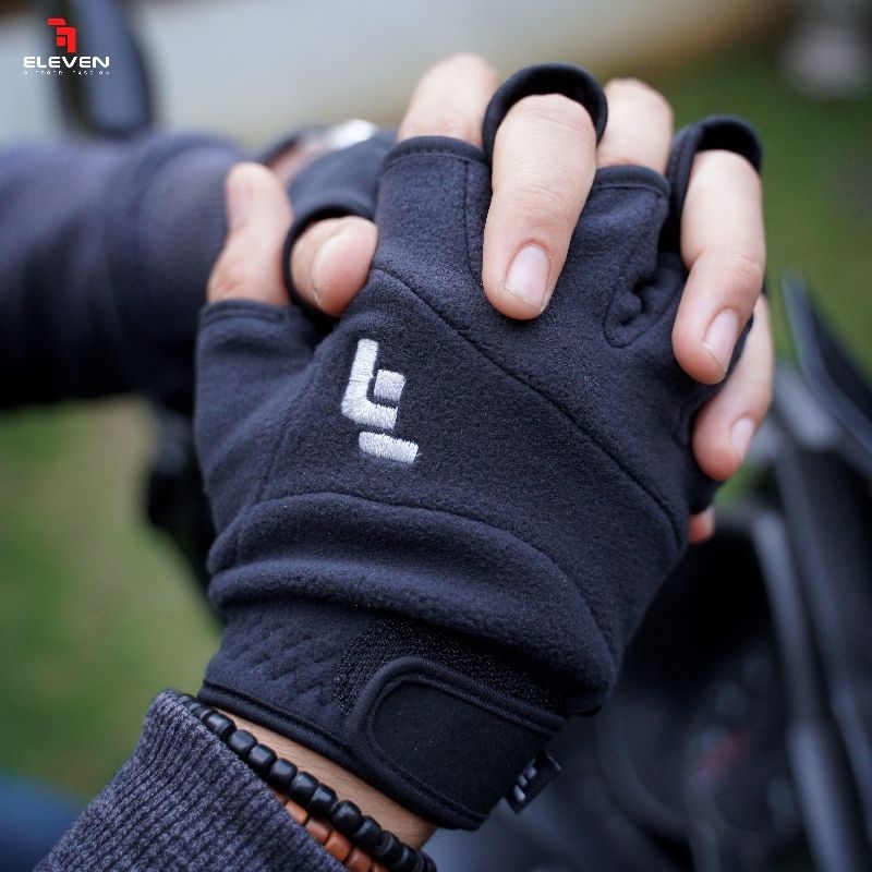 ELEVEN SARUNG TANGAN BFG POLAR