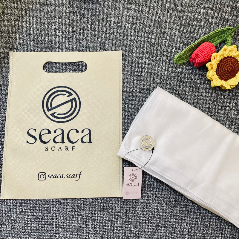 

Goodie Bag Seaca