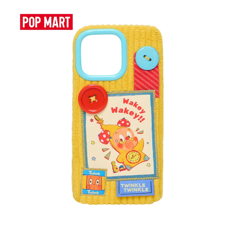 POP MART Twinkle Twinkle Be a Little Star Series - Phone Case