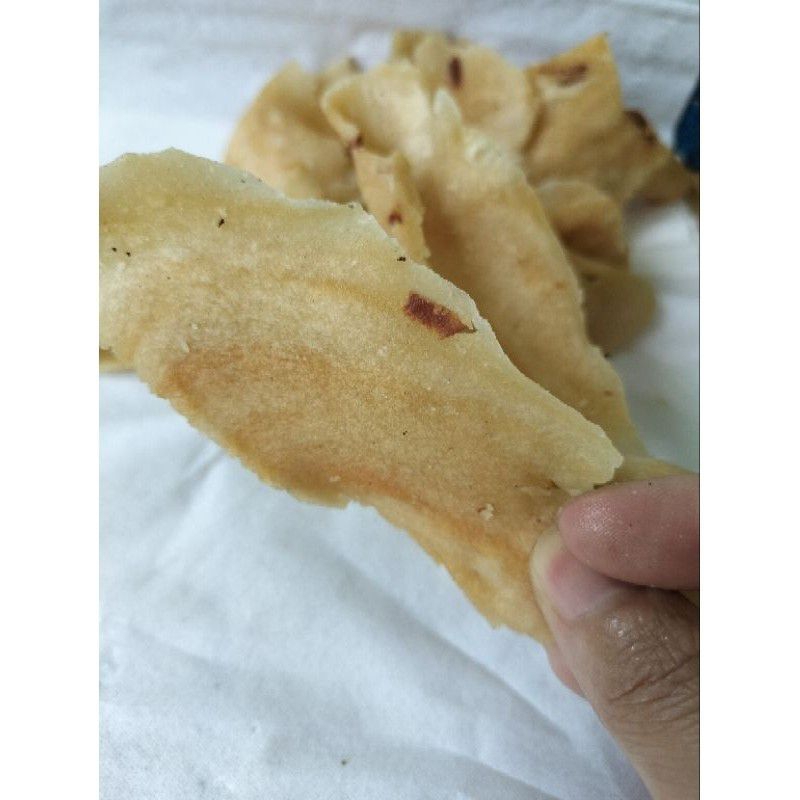 

kue bawang/Atos Atos/ pecahan genting/500gram