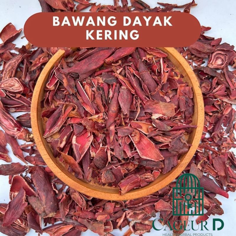 

Bawang Dayak Kering 1Kg Bawang Tiwai Kering Bawang Berlian Kering Bawang Sabrang Kering
