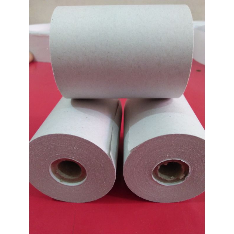 

Kertas kasir struk koran 1 play ukuran 75x60mm
