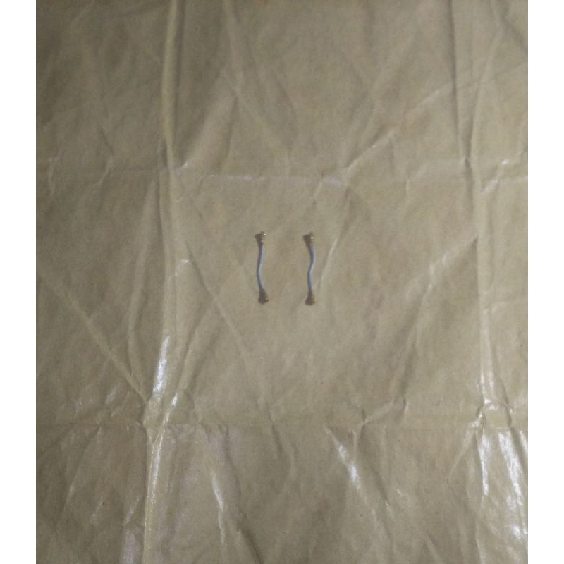 Kabel Mini Antena Sharp Aquos 402SH Original Copotan