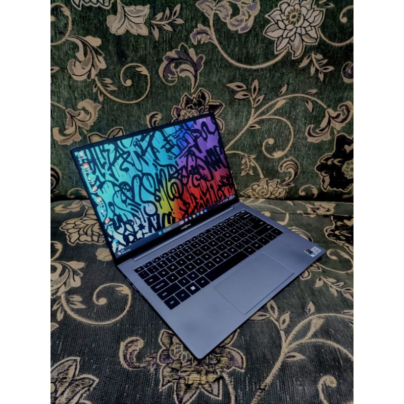 LAPTOP ADVAN WORKPRO