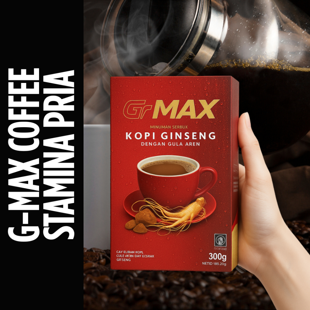 

Instant Coffee Fresh - Minuman Kopi Bubuk Solusi Buat Yang Gampang Keluar, Makin Semangat Dengan Aroma Tahan Lama