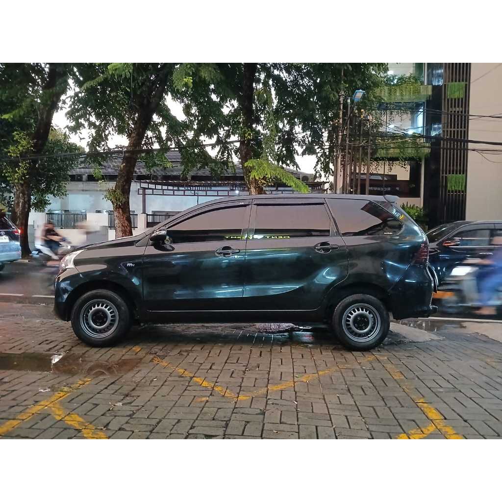 PAKET VELG PLUS BAN ACCELERA 185 70 R14 UNTUK MOBIL AVANZA USE VELG HSR BSI RING 14