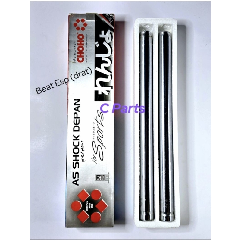 As shock/As sock/As sok depan Beat Esp(drat), Beat Street(drat) CHOHO