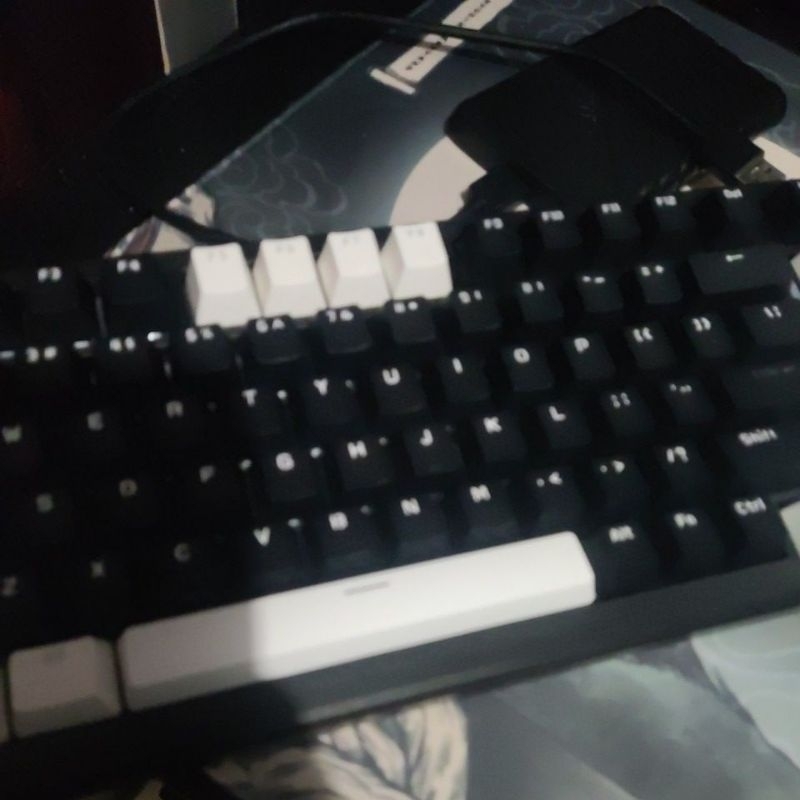 vortex mono series 75% black