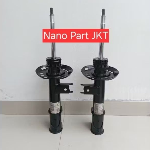 Shock breaker Mercedes Benz W156 GLA200 GLA250 GLA180 GLA45 AMG Depan Original Sepasang 2pcs