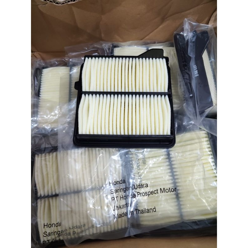 filter udara Honda Brio Mobilio original
