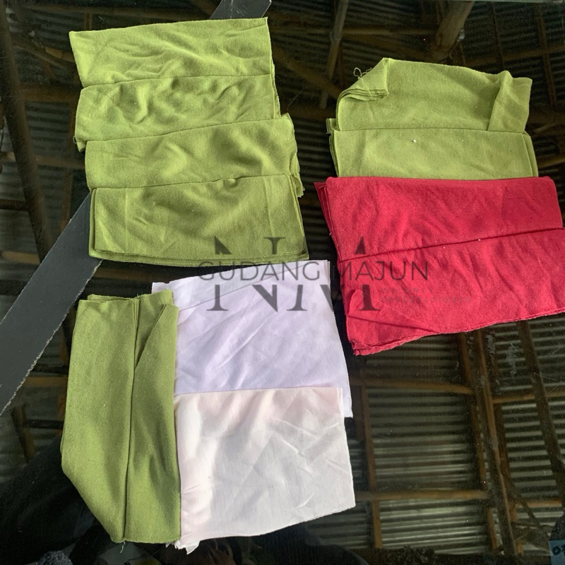 lap majun jahitan kiloan