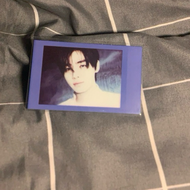 polaroid official enhypen sunghoon daydream