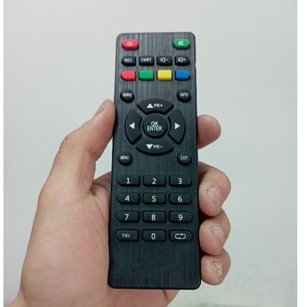 Remote Remot TV Tanpa Setting Skyworth Coocaa 24W3 24D1A 24D3A 39W3 40D3A