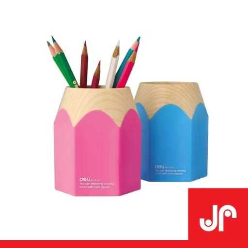 

DELI E9145 TEMPAT PULPEN PENSIL SEKOLAH / PEN HOLDER E9145 ORGANIZER SCHOOL