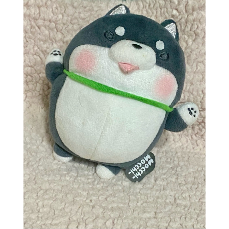 Boneka Shiba Mocchi Mocchi TArts