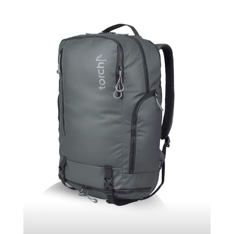 Torch Light Travel Backpack Seo 30L