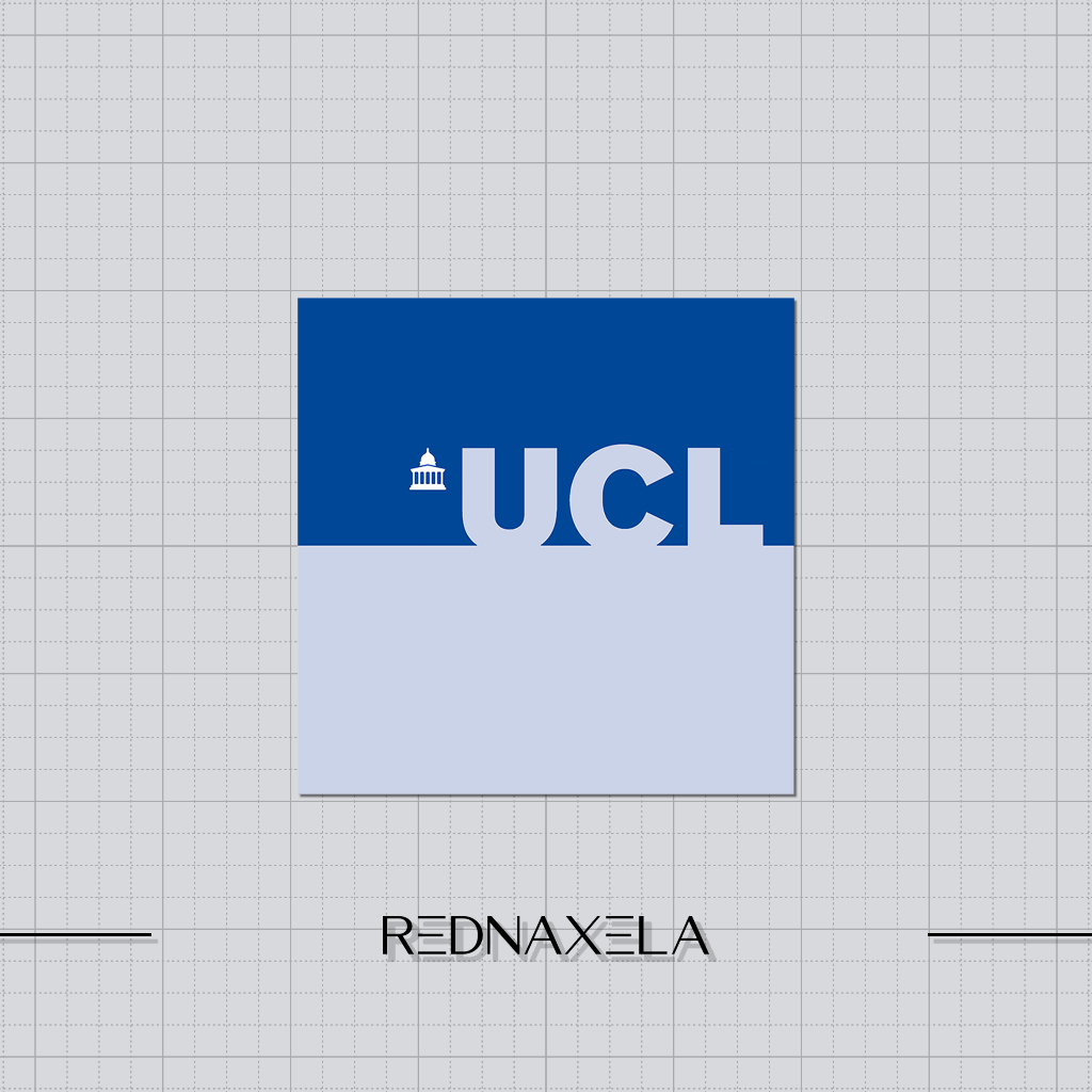 

Stiker Vinyl University College London Logo Outdoor Waterproof Sticker