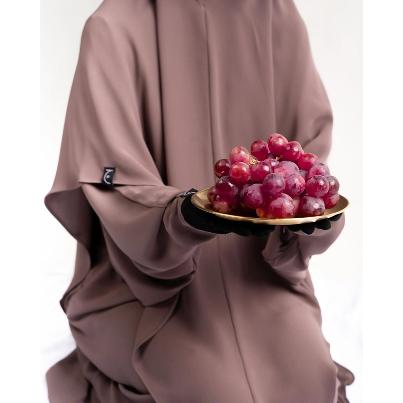 Aljenna Abaya Series