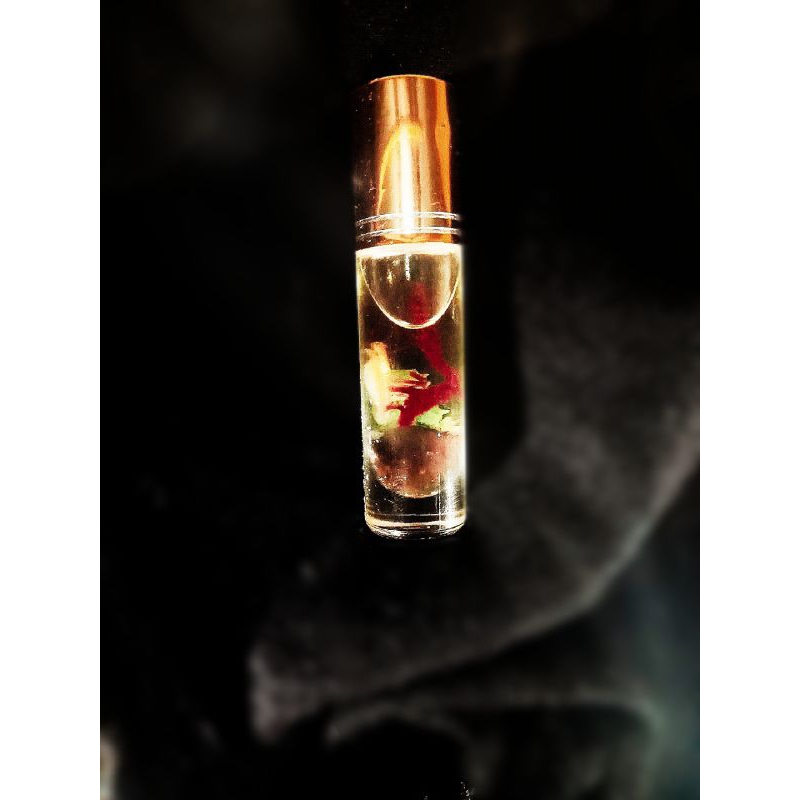 MINYAK KEMBANG PULUTAN ORIGINAL