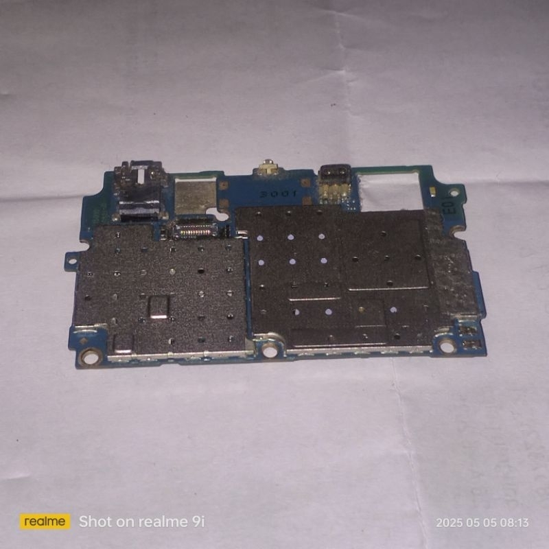 Mesin Oppo Mirror 5/A-51W [Tested]