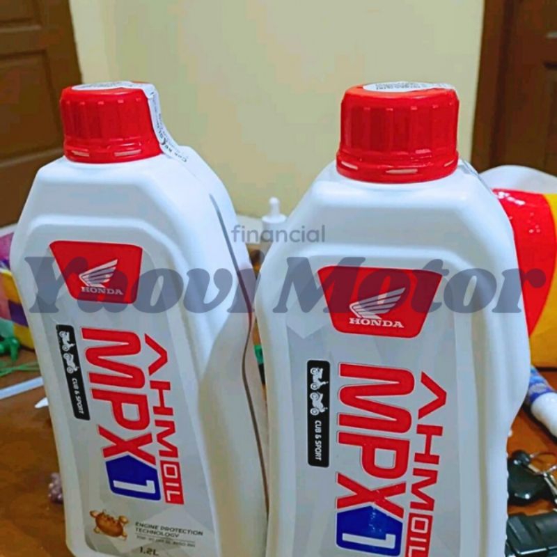 Oli Mpx1 1,2L | Oli Merah 1,2L | Oli Mpx 1,2L | Oli Ahm 1,2L | Oli Ahm 1 1,2L | Oli Ahm Merah 1,2L