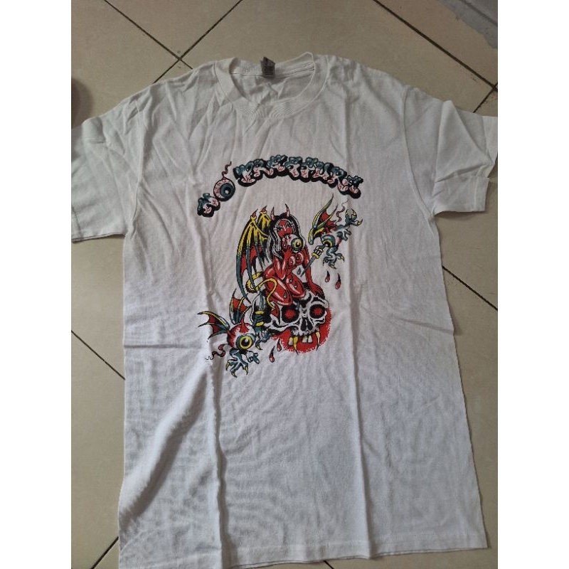 NO PRESSURE - kaos band punk hardcore melodic