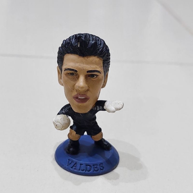 Figure Microstars Valdes