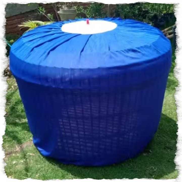 Kerodong/Krodong Ayam Jago/Bangkok I Kelambu/Klambu Kurungan Ayam/Bangkok Premium Super Jumbo