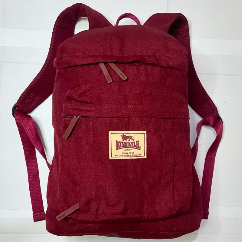 TAS RANSEL LONSDALE