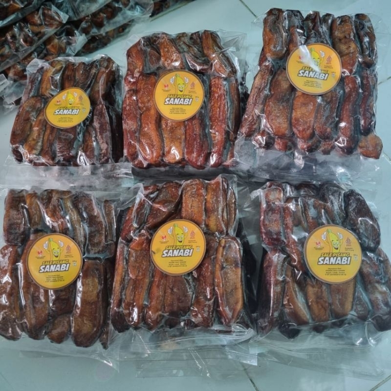 

pisang sale SANABI